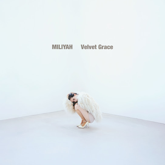 Velvet Grace