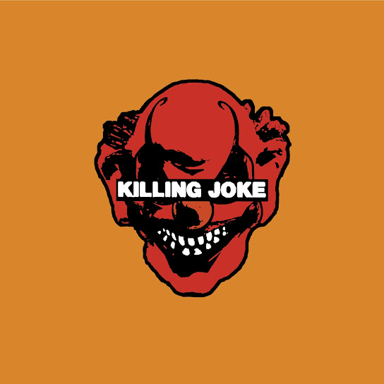 Killing Joke - 2003 (2017 Remastered Version)