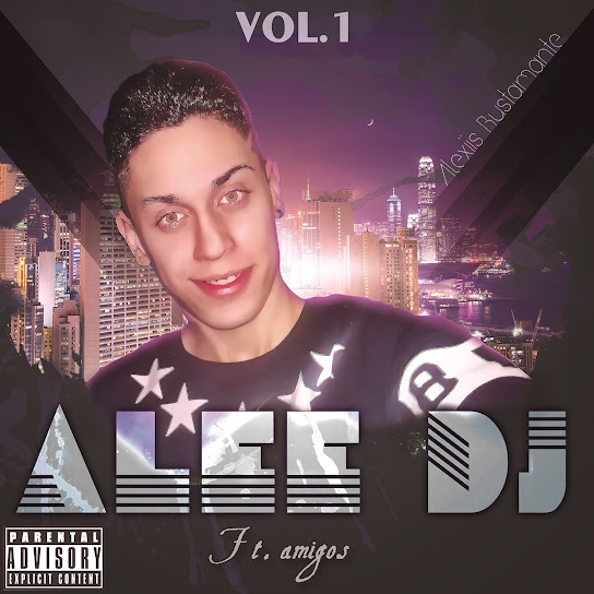 The Best Of Cumbia AleeDJ