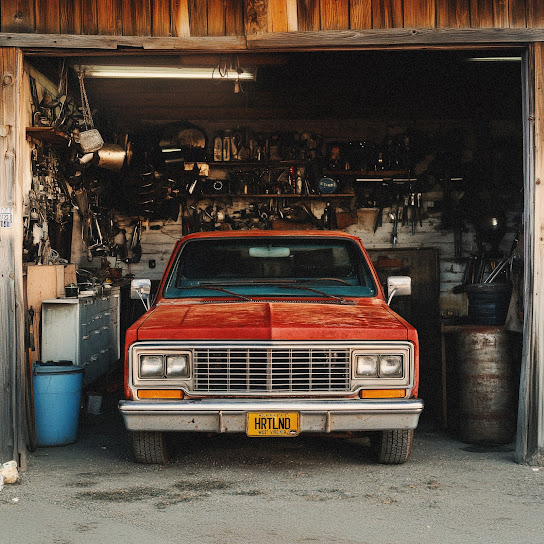 Spare Parts (Mixtape)