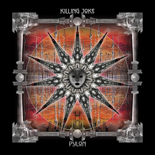 Pylon