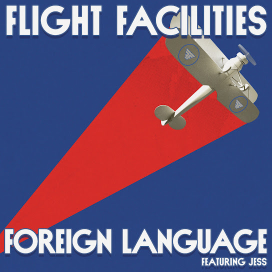 Foreign Language (Remixes) (feat. Jess)