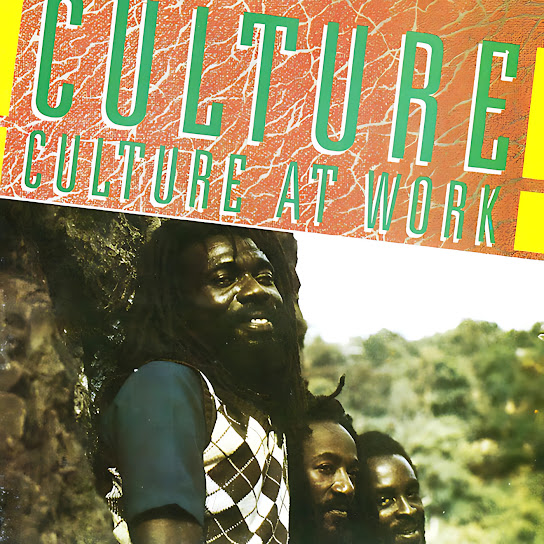 Culture At Work