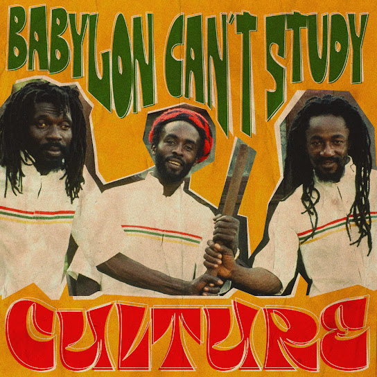 Babylon Can't Study