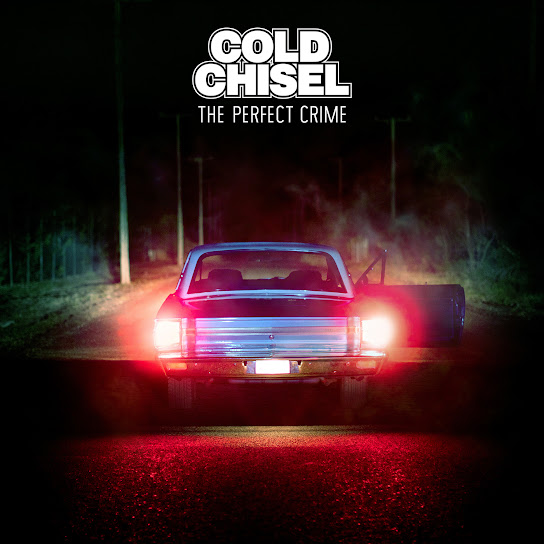 The Perfect Crime