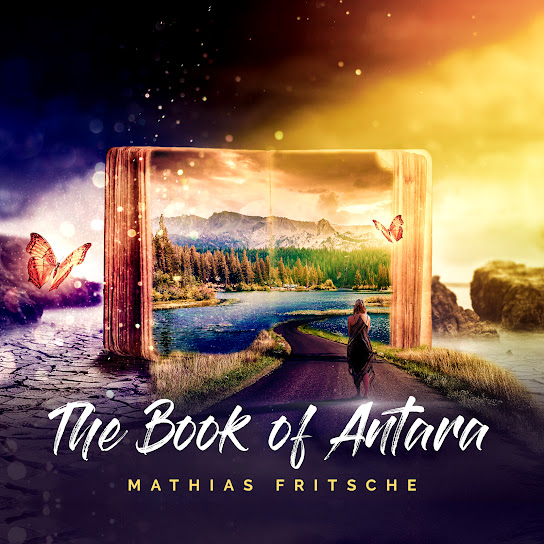 The Book of Antara