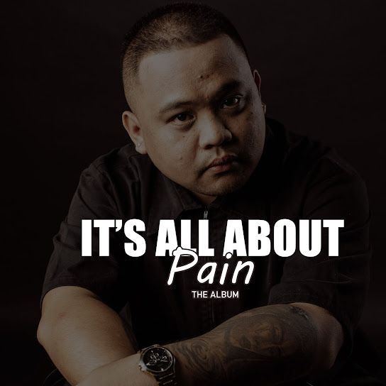 Its All About Pain