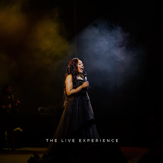 The Live Experience