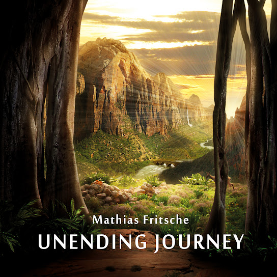 Unending Journey