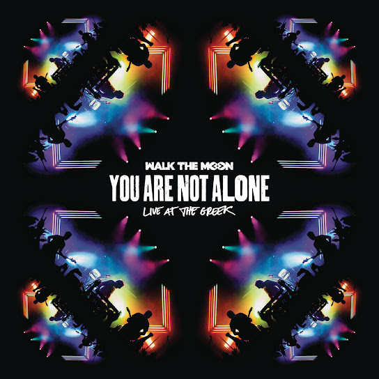 You Are Not Alone (Live At The Greek)