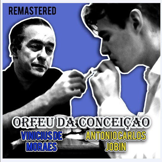 Orfeu da Conceiçao (feat. Roberto Paiva)