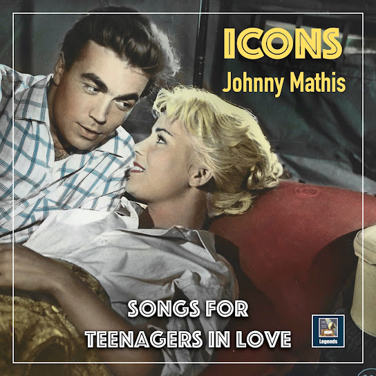 Johnny! - Songs For Teenagers In Love (2025 Remaster)