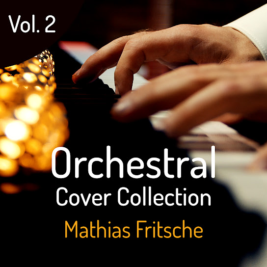 Orchestral Cover Collection, Vol. 2