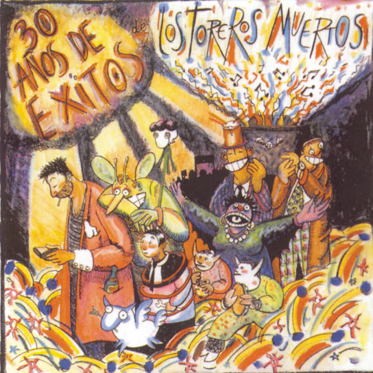 30 Años de Éxitos