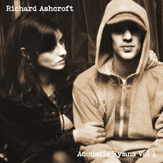 Acoustic Hymns, Vol. 1