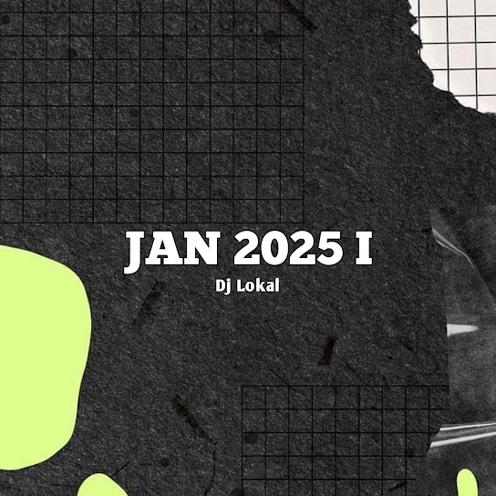 JAN 25 I