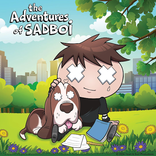 The Adventures of Sadboi