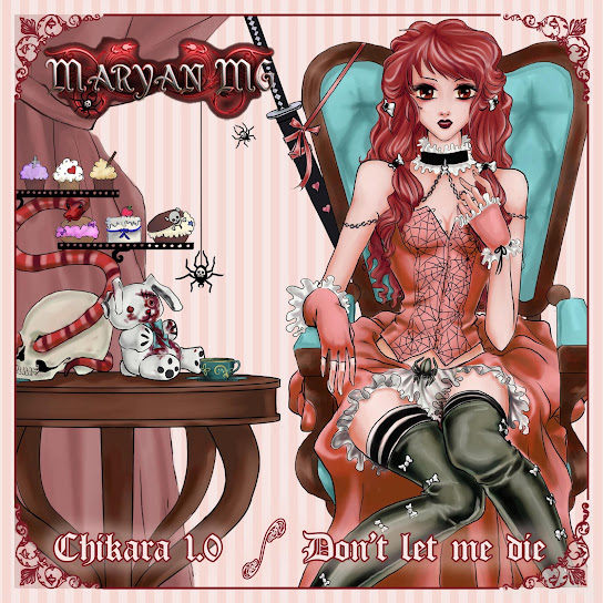 Chikara 1.0/Don´t let me die
