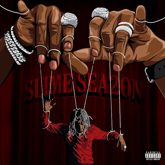 Slime Season 2
