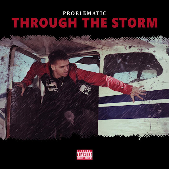 Through the Storm