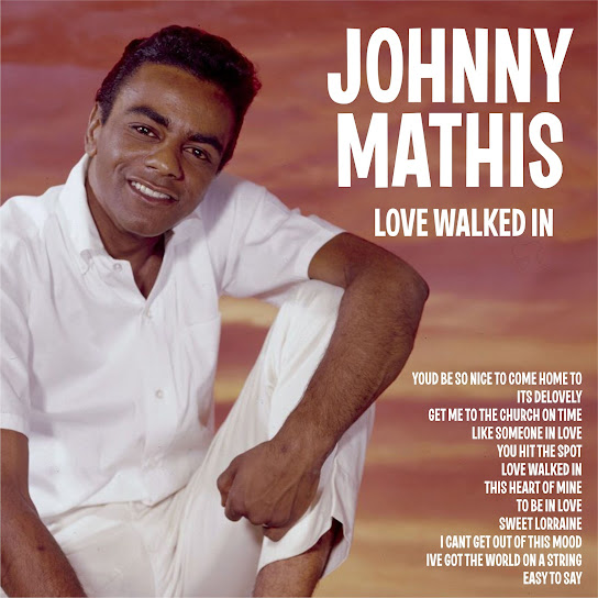 Love Walked In