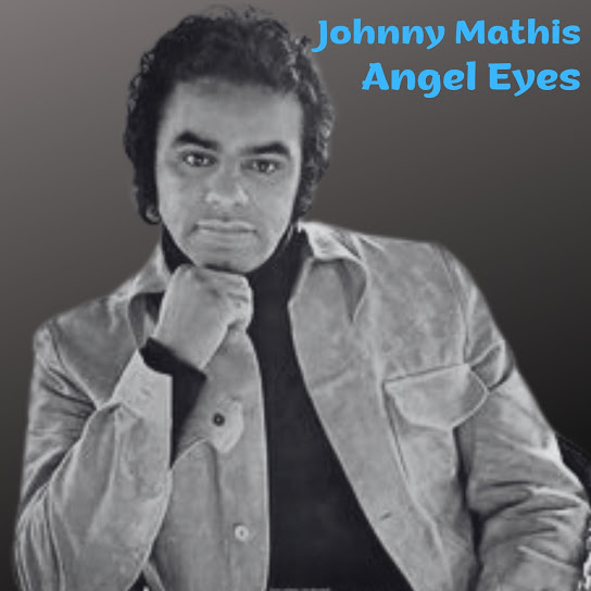 Angel Eyes