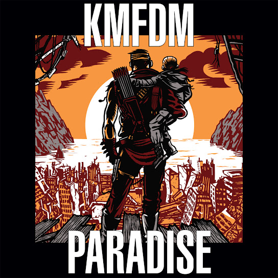 PARADISE