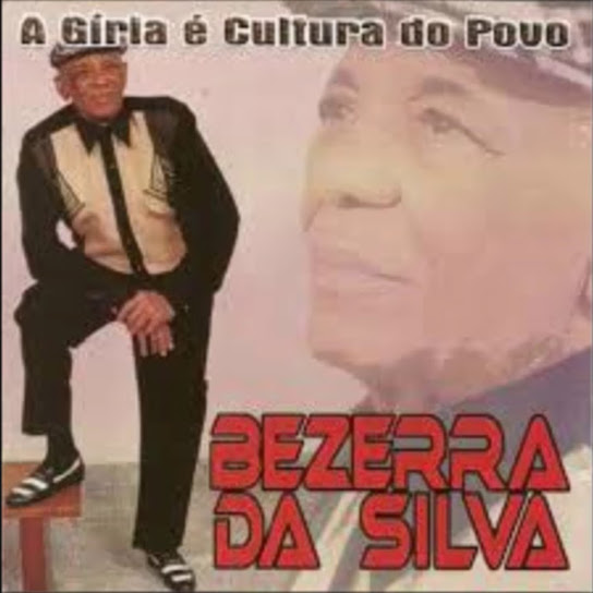 A Gíria é Cultura do Povo