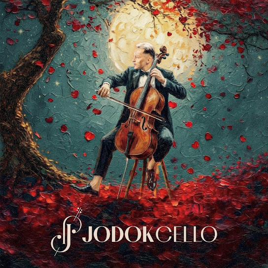 CELLO ROMANCE