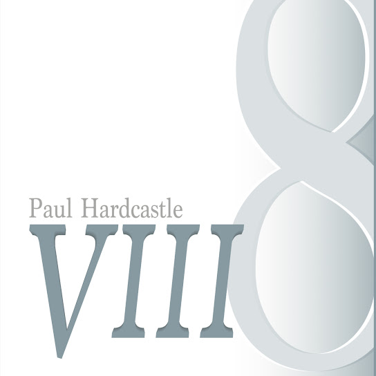 Paul Hardcastle 8 (feat. The Jazzmasters)