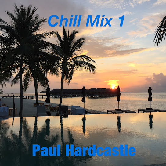 Chill Mix 1