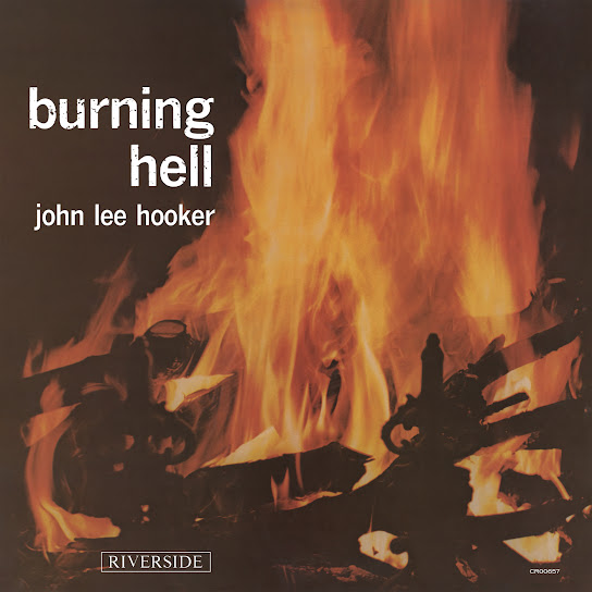 Burning Hell (Remastered 2024)