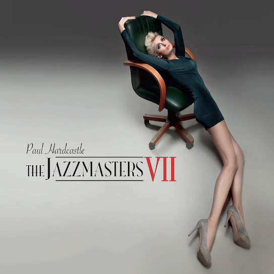 Jazzmasters 7 (feat. Paul Hardcastle Jr.)