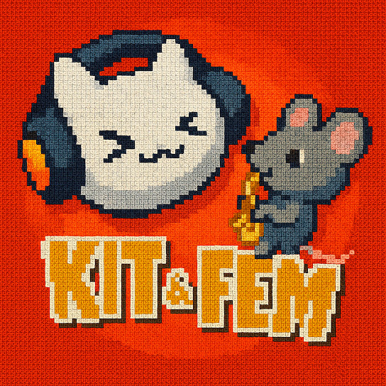 KIT & FEM