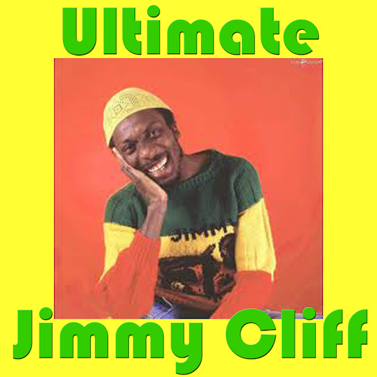 Ultimate (Jimmy Cliff Sessions)