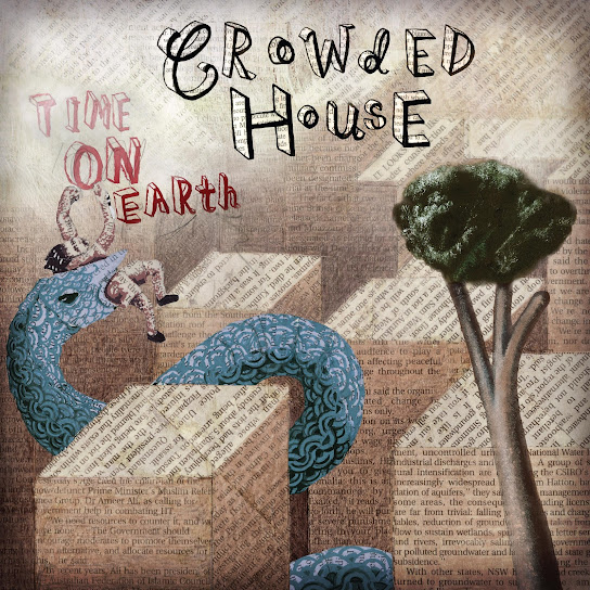 Time on Earth