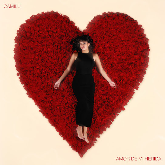 Amor de mi herida