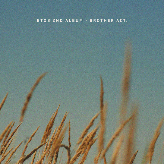 Brother Act.