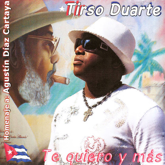 Te Quiero Y Más