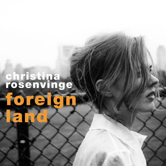 Foreign Land