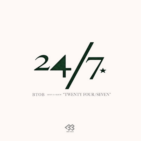 24/7 (TWENTY FOUR/SEVEN)