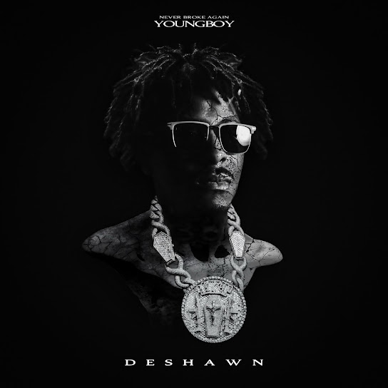 DESHAWN