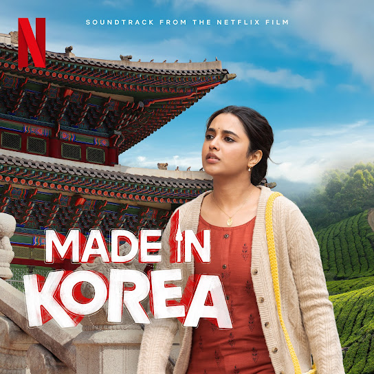 Made in Korea (Soundtrack from the Netflix Film)