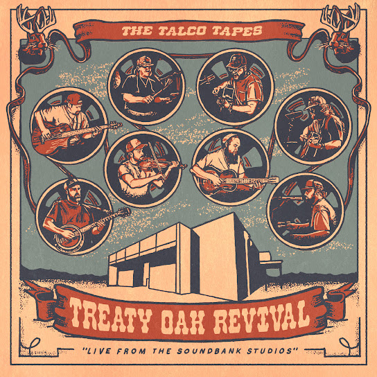 The Talco Tapes