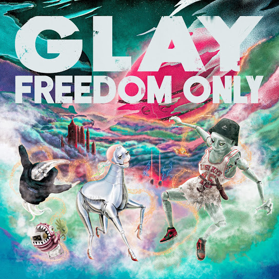 FREEDOM ONLY