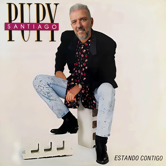 Estando Contigo