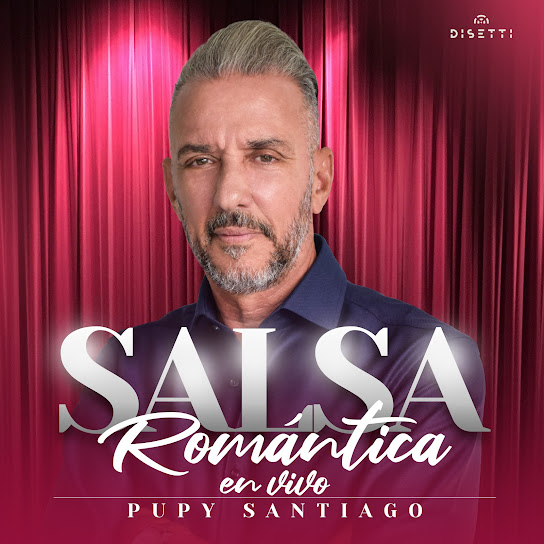 Salsa Romántica (En Vivo)