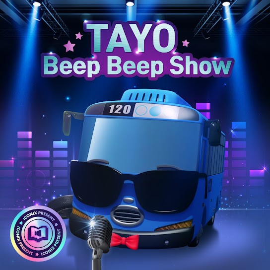 Tayo’s Beep Beep Show