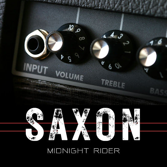 Midnight Rider