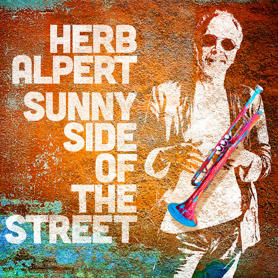 Sunny Side Of The Street